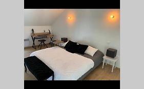 Maisonnette Au Coeur Du Vignoble D'Hautvillers